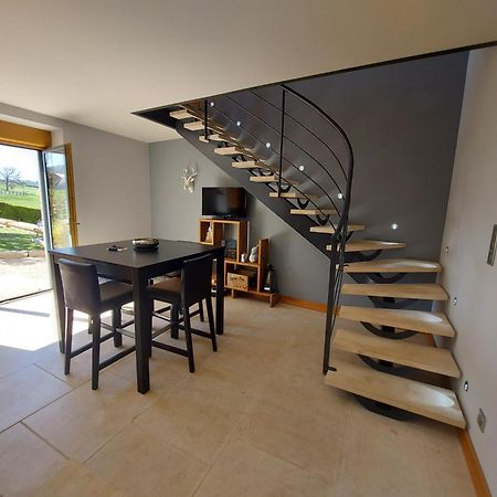 Gite Stone & Spa Chasselay Екстер'єр фото