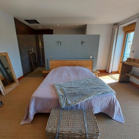 Gite Stone & Spa Chasselay Екстер'єр фото