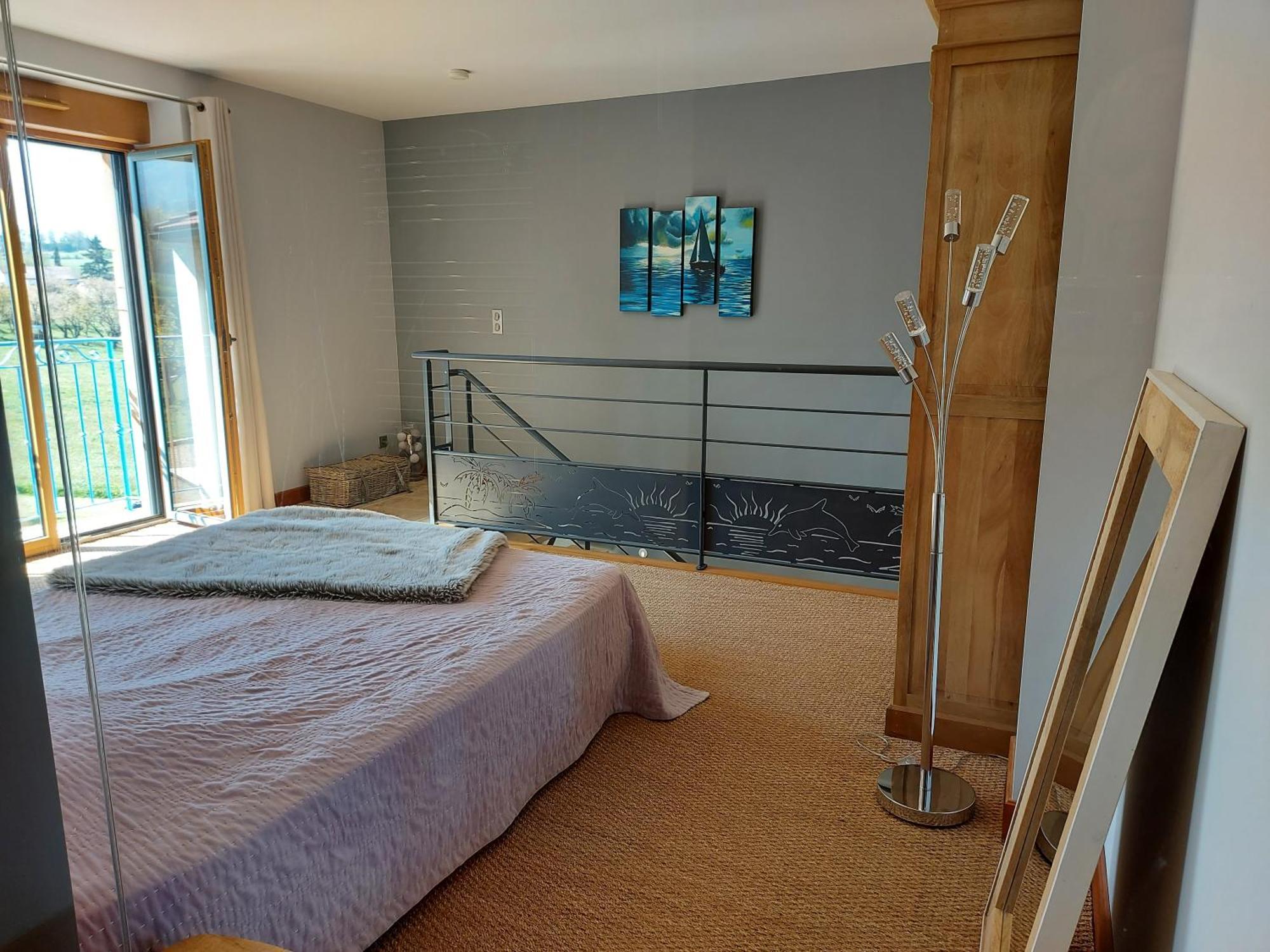 Gite Stone & Spa Chasselay Екстер'єр фото