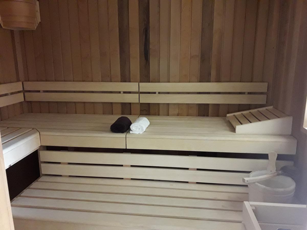 Gite Stone & Spa Chasselay Екстер'єр фото